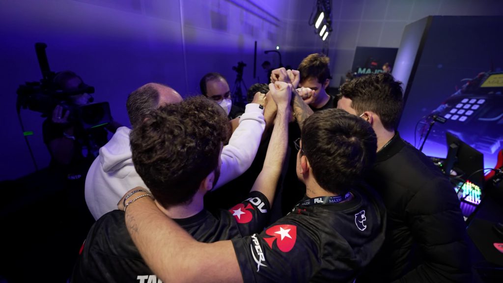 pgl major