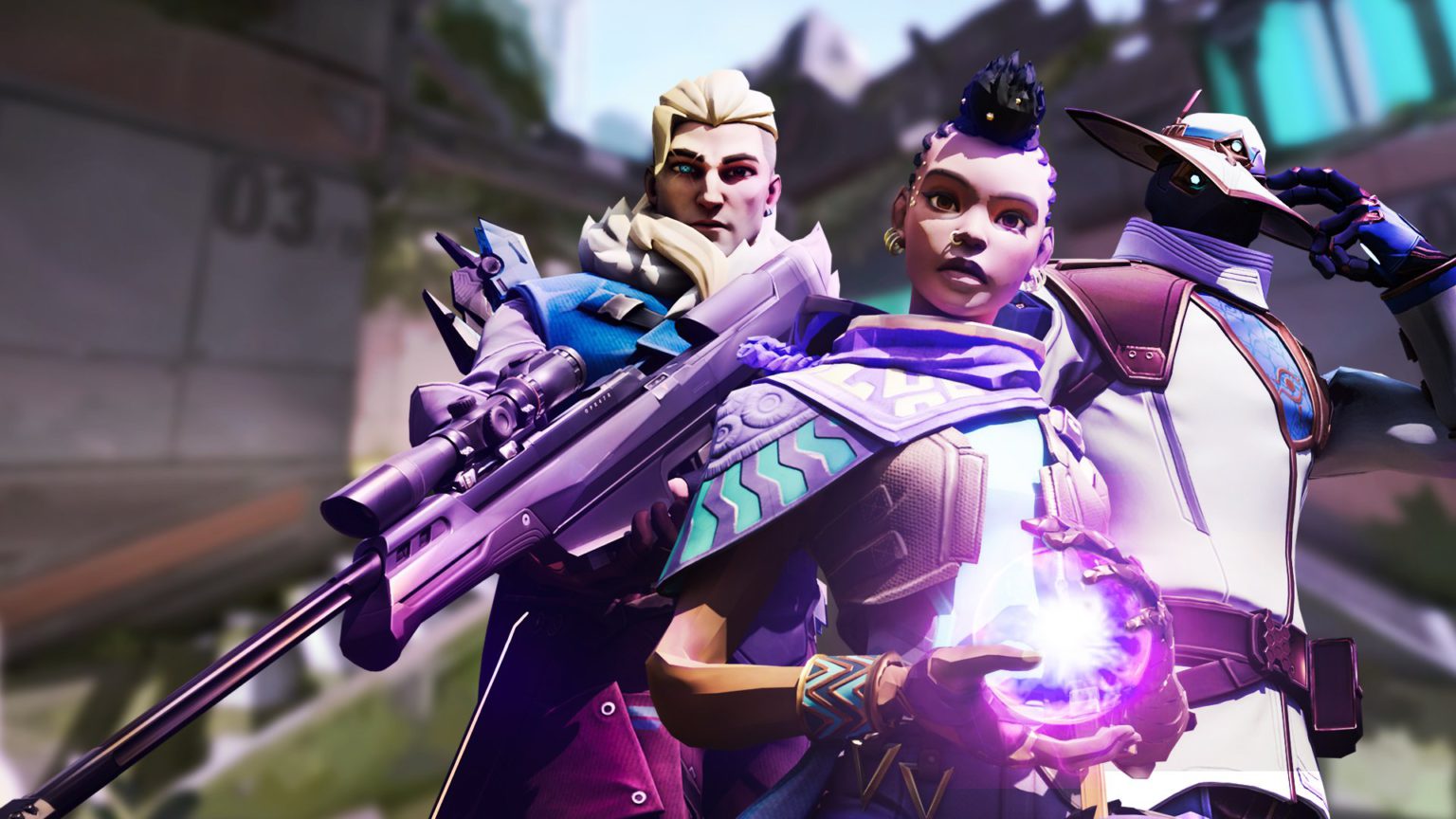 Kroenke ownership enters VALORANT as The Guard signs Psalm, neT, valyn Esports Esports.gg