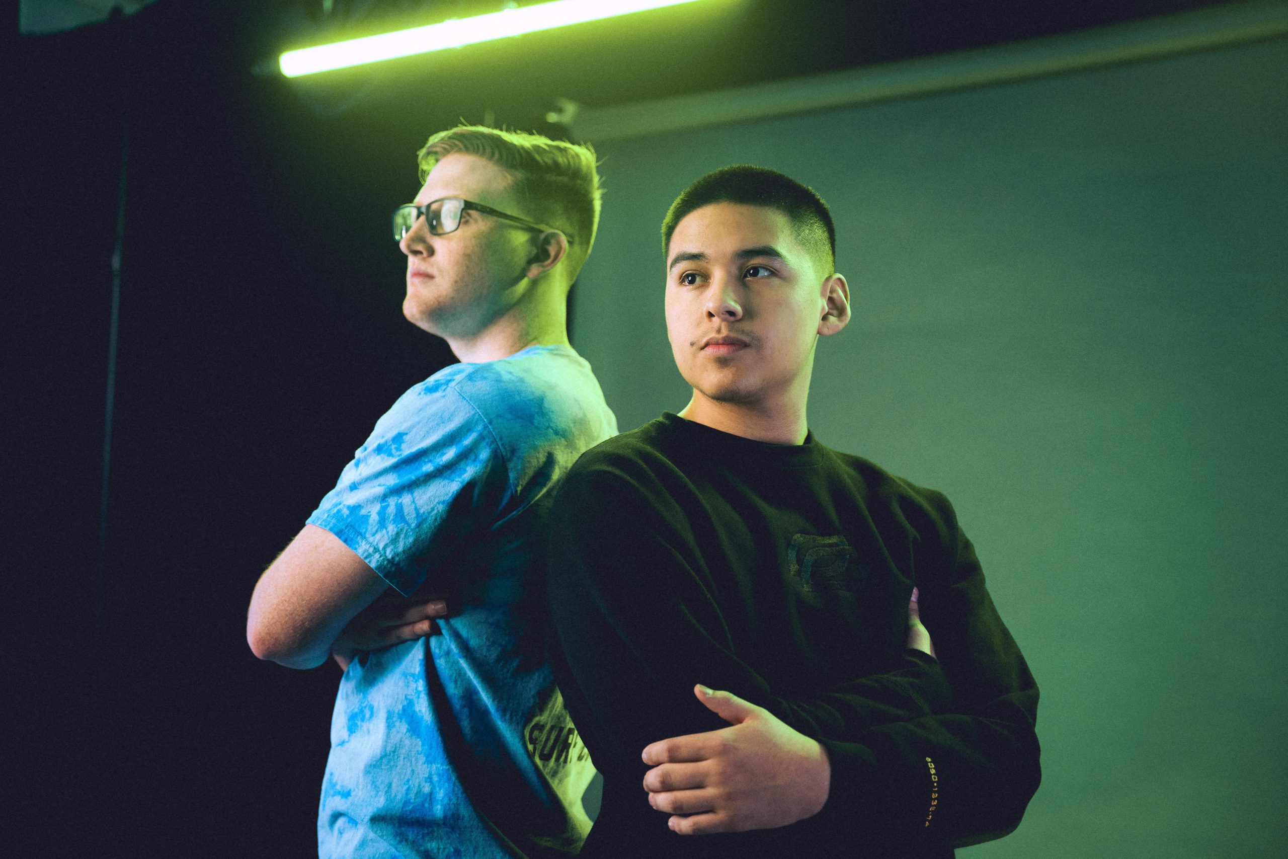 OpTic Gaming Merges With Envy Gaming To Create OpTic Texas Esports