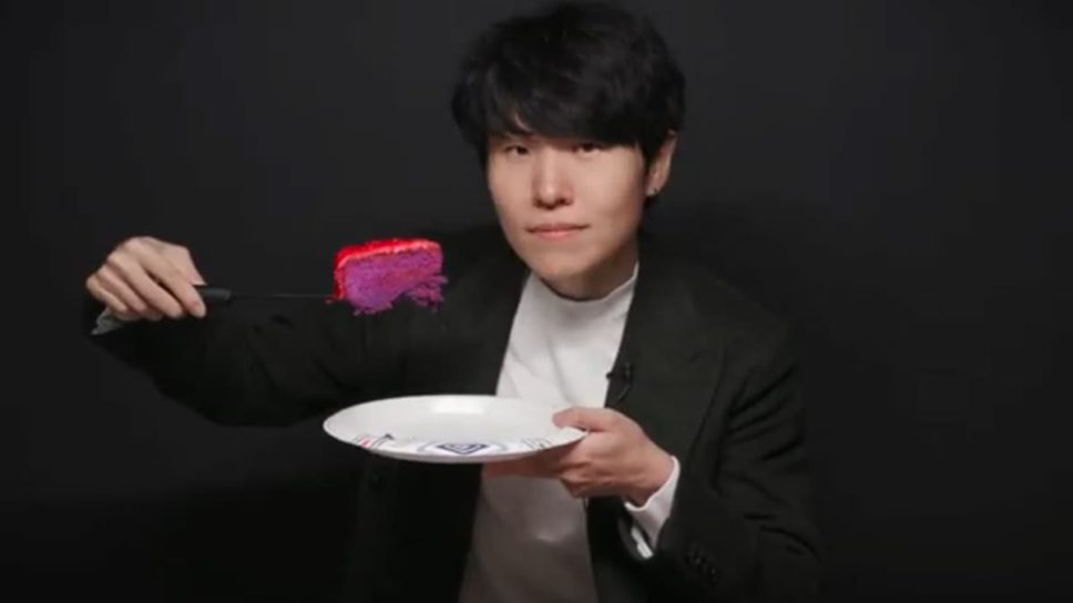 Disguised Toast has returned to Twitch in a potentially massive deal with the platform (image via Disguised Toast)