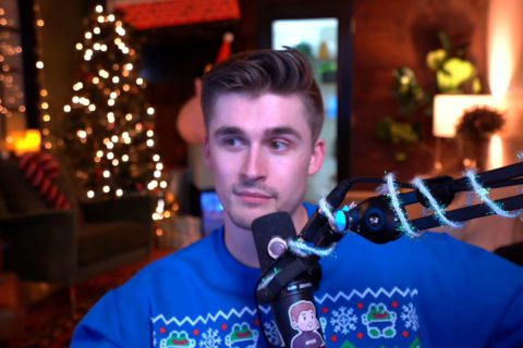 Ludwig makes big move to YouTube Gaming. Twitch loses record-breaking streamer and their “golden boy”