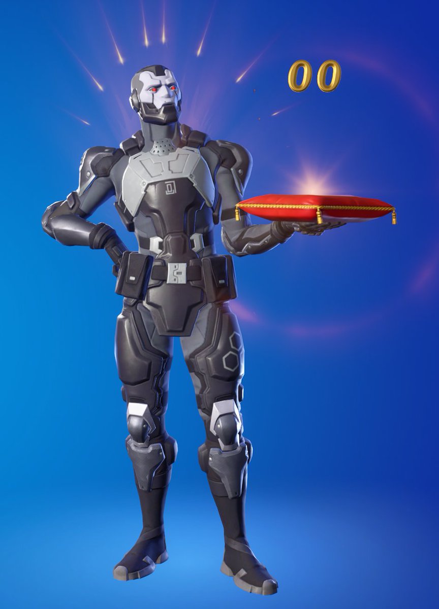 Fortnite Victory Crown How to get it and what are the rewards