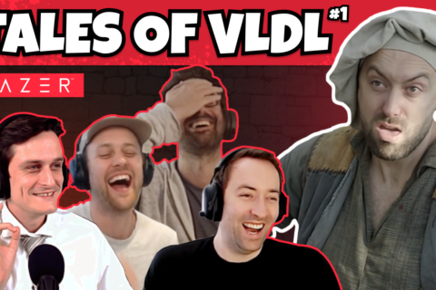 Creators behind Viva La Dirt League reflect on a decade of YouTube skits with Esports.gg (Part 1 of 2)