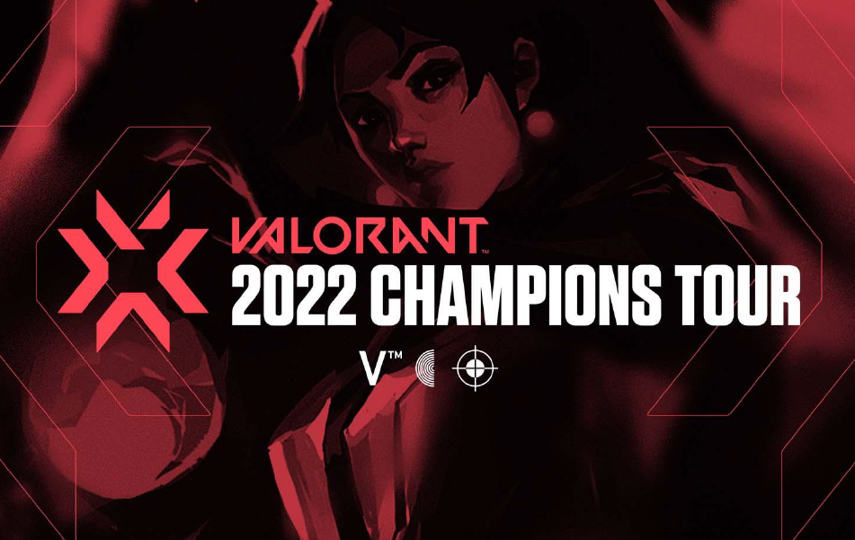 2022 VCT Details and Schedule New offseason tournament, global Game
