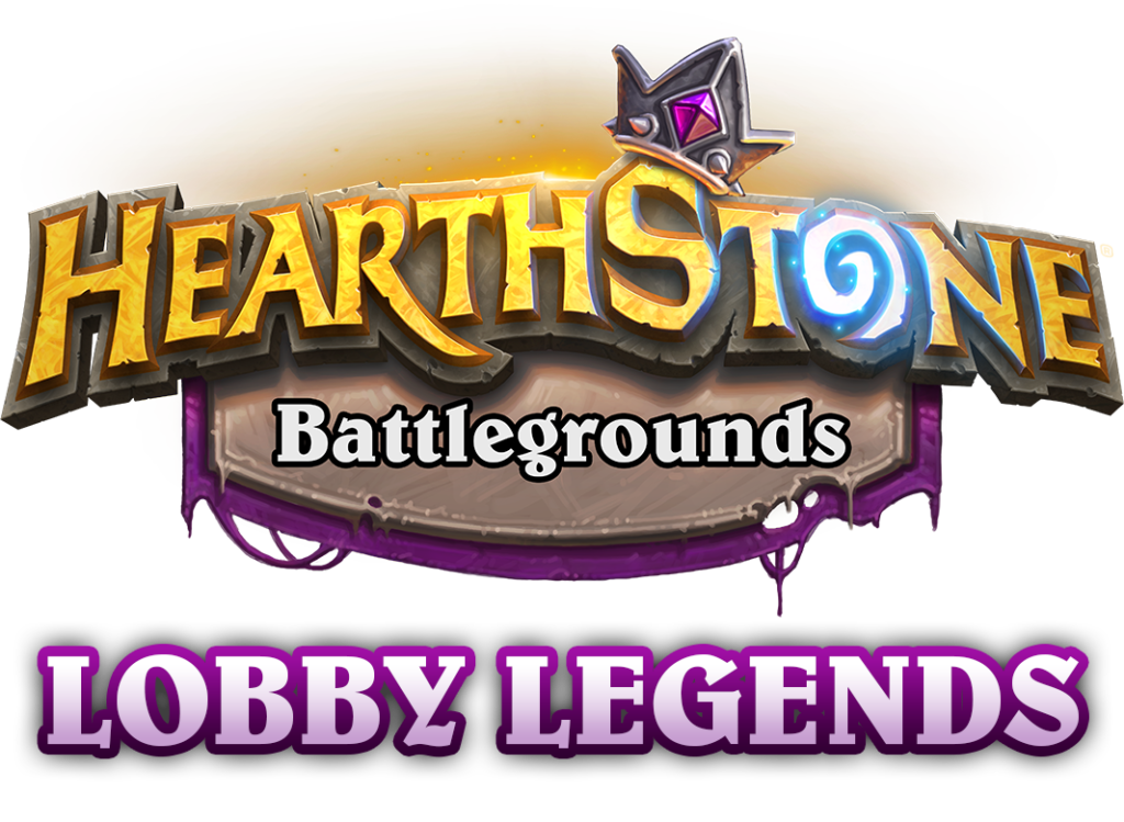 Battlegrounds will be part of Hearthstone Esports in 2022
