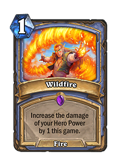 Wildfire