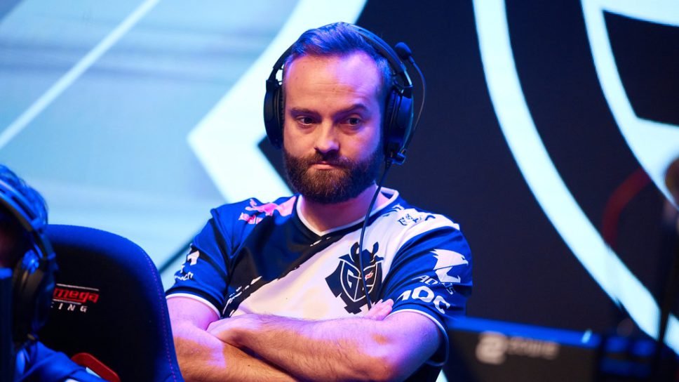 MaLeK joins Evil Geniuses as their CS: GO Head Coach – Esports | Esports.gg
