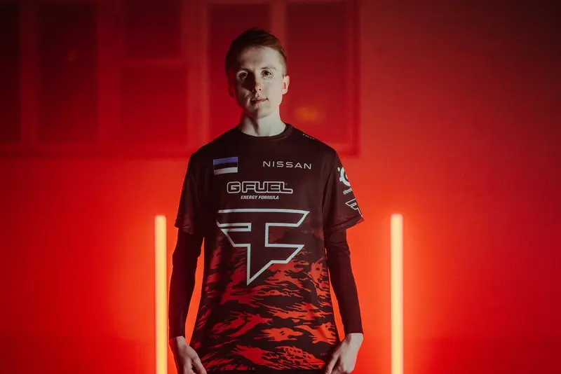 Faze Ropz