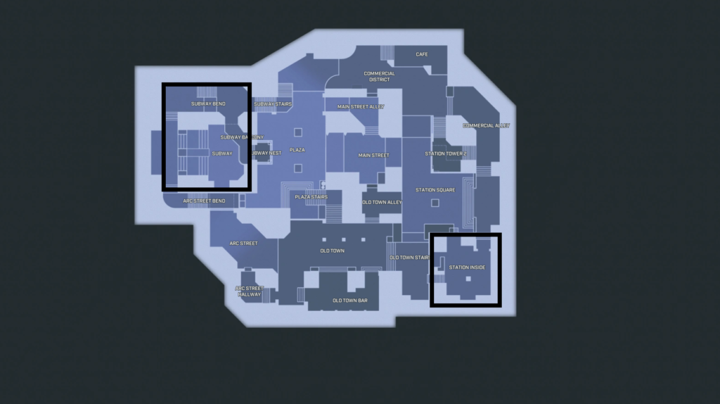 Halo Infinite Oddball Guide Streets