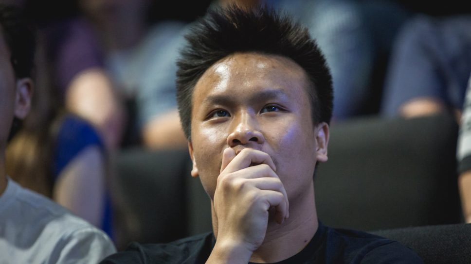 Regi will face a full investigation into allegations from employees past and present that he engaged in bullying and verbal abusive behaviour