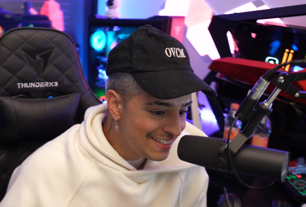 Top ten Twitch streamers of 2021 – Esports | Esports.gg