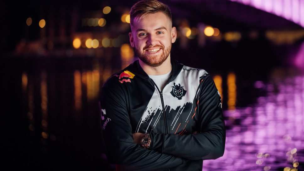 NiKo CS: GO Crosshair and viewmodel settings – Esports | Esports.gg