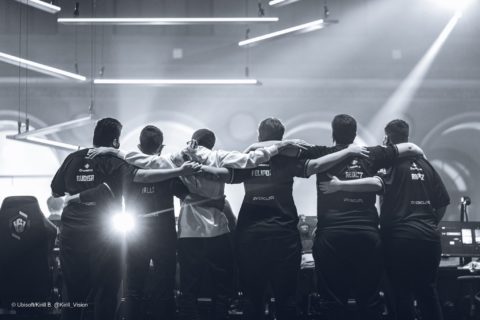 Rainbow Six Siege teams frustrated with handling of LATAM SI 2022 Closed Qualifier after safety concerns