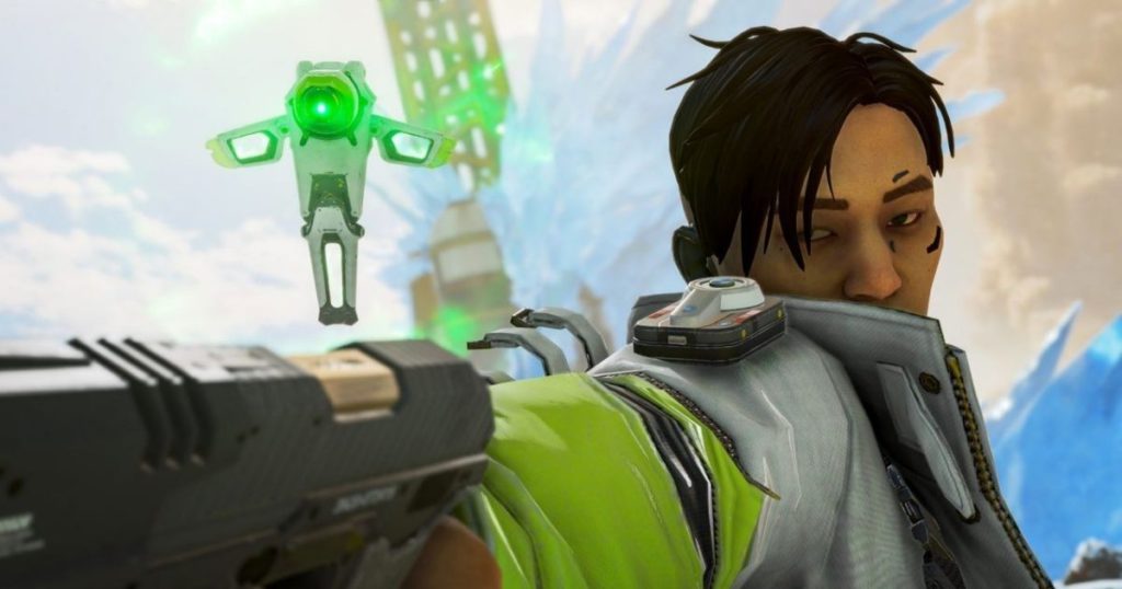 Crypto has received a much-needed rework in Season 12. Here's what we analyzed from the rework.