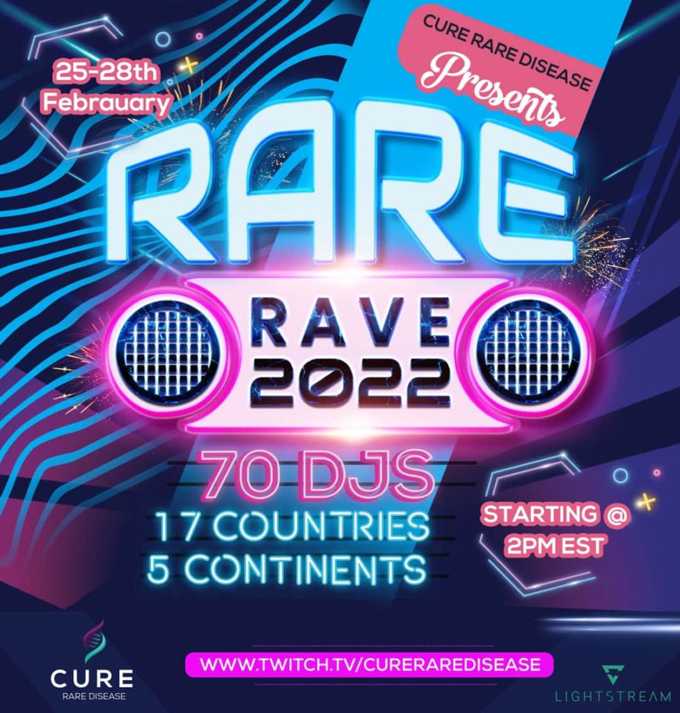 Cure Rare Disease