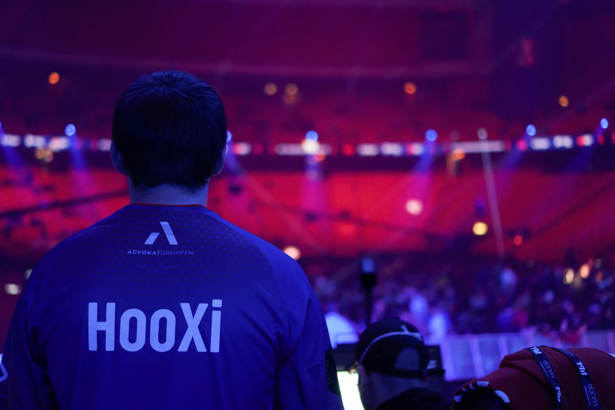 G2 esports has signed former Copenhagen Flames IGL, HooXi as per latest ...