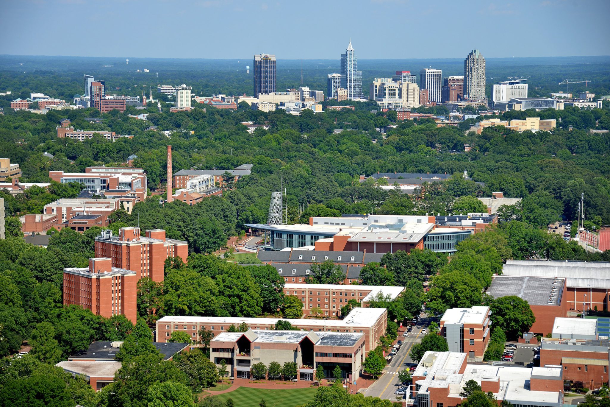 NC State to build the US’s largest college esports arena using part of ...