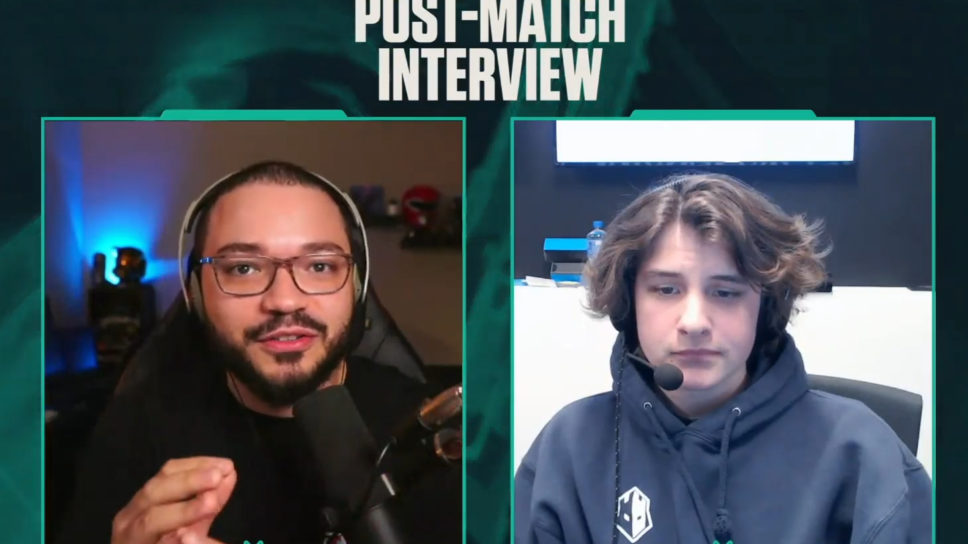 Sean Gares on The Guard: “I can’t get enough of this team. They’re just ...