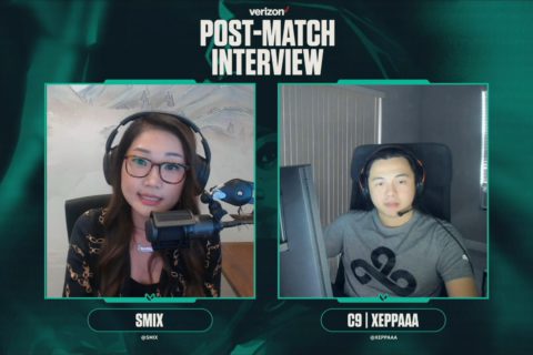 Cloud9 believe they are best team in NA says Xeppaa. “Our confidence right now is through the roof.”