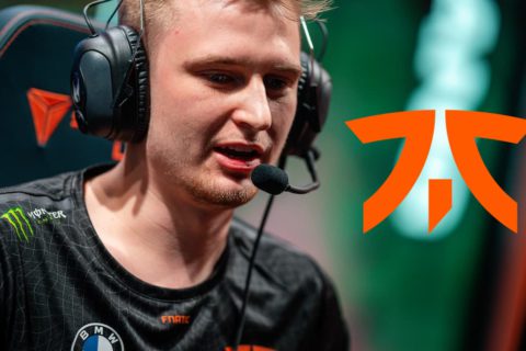 Fnatic Humanoid on Misfits: “I think we were really stomping them. I think if this was a best-of-five, we would have won this game for sure.”