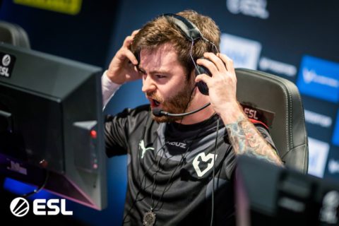 “I have never been so confused about such an unfair and rushed decision” : NBK on Mouz roster change
