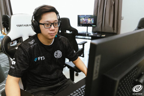 TSM Monnmeander: “The thing I’m looking at for my team is mostly the consistency and discipline of my teammates”