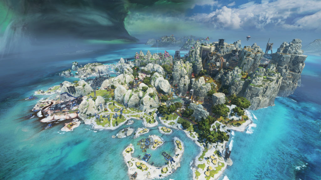 StormPoint