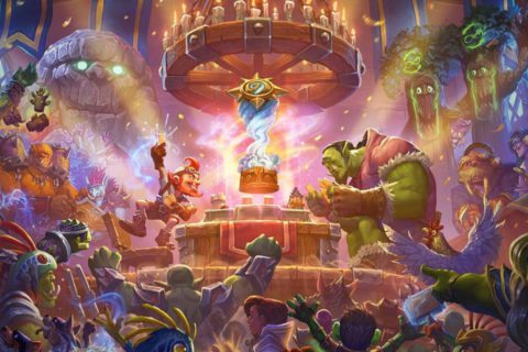 Mighty, Jarla e Pascoa são os campeões do Hearthstone Grandmasters; veja a jornada e os decks dos vencedores