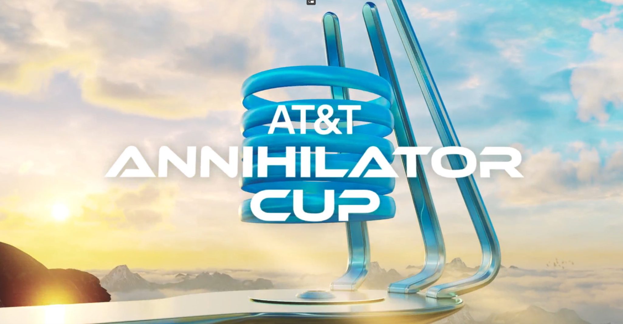 AT&T announces Annihilator Cup featuring Shroud, Tim, Lirik and more