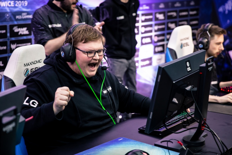 NAVI Captain BoombI4 to miss start of EPL Season 15. Academy’s ...