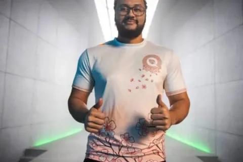 Aphromoo sobre o Spring Split da Flyquest: “Dobramos a taxa de vitórias do Flyquest no último split, então não é tão ruim”