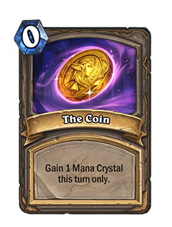 Cosmetic Coin
