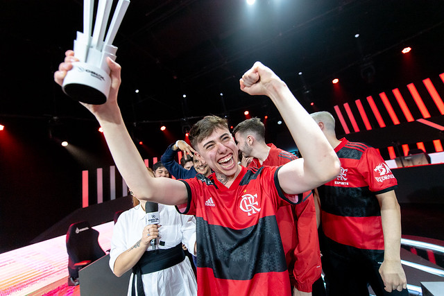 CBLOL 2022