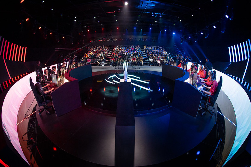 CBLOL 2022