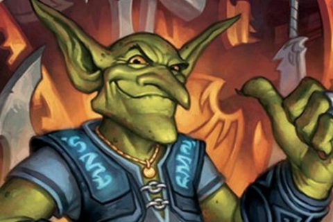 Free Hearthstone Decks for New and Returning players updated for Voyage to the Sunken City Expansion