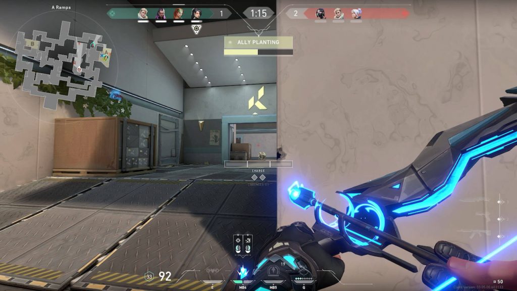 mira valorant