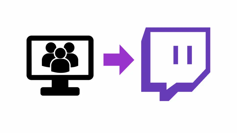 How To Raid On Twitch How Why And When To Start A Raid Esports Esports Gg