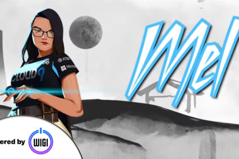 c9w meL: “Eu não estou competindo pelo dinheiro, ou pela premiação do GC, ou por ser a ‘melhor jogadora’ ou por estar no ‘melhor time feminino’ e nem meus companheiros de equipe.”