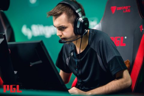 Cloud9 Sh1ro on signature controversy: “Don’t look for hidden meaning where there is none. My business is to play CS, not to do covert diversions”