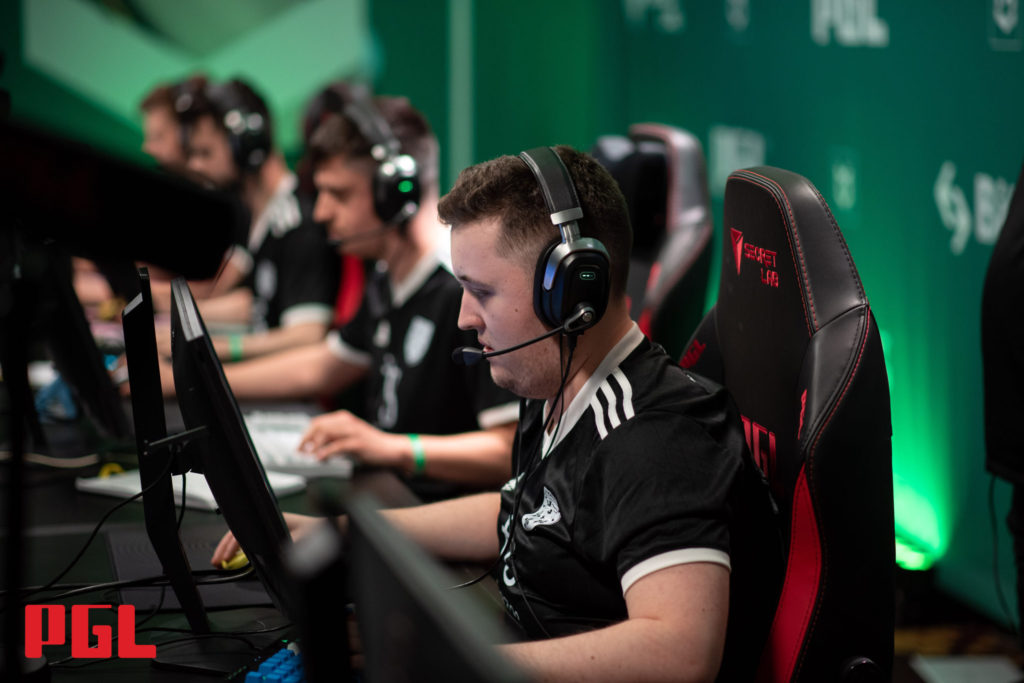 PGL Antwerp Major: Team Vitality, Zywoo.
