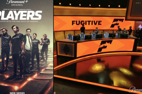 Trailer revela que a série de esports de LoL da Paramount+ chamada “Players” estreará em 16 de junho