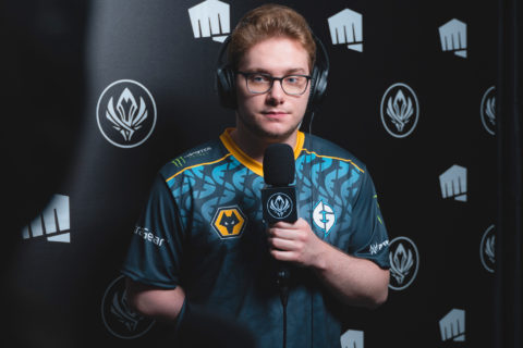 EG Inspired on MSI ping: “The ping doesn’t feel that stable. I would say it doesn’t feel like 35 ping, it feels a bit laggy”