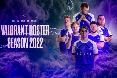 Acend Vakk after OG LDNUTD match: “I think Reyna is probably one of the best Duelist to replace Jett”