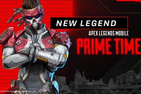 Apex Legends Mobile introduz Fade, uma nova lenda exclusiva do mobile e muito parecida com Tracer de Overwatch