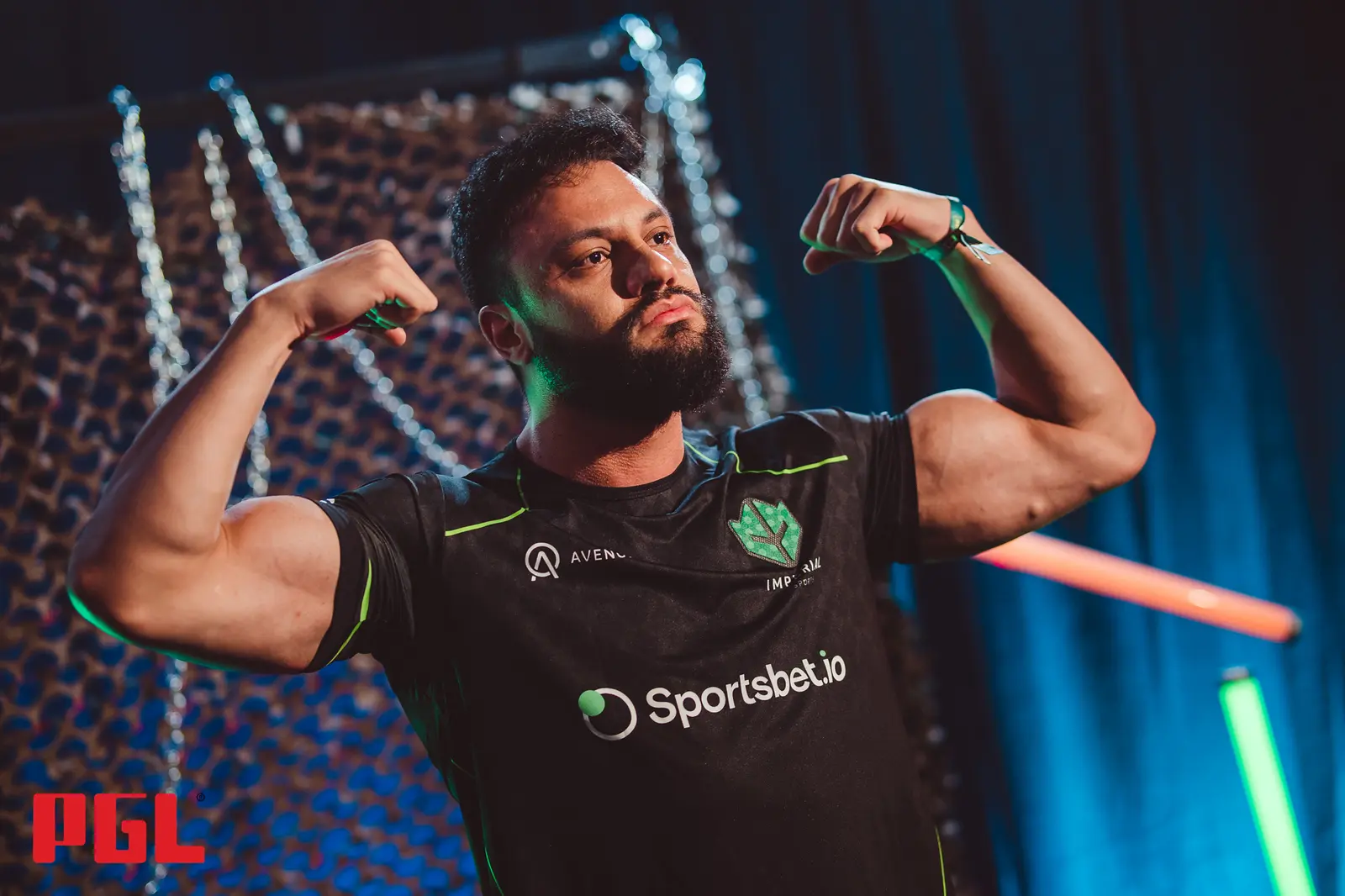 CS:GO: IEM Dallas começa nesta segunda (30); formato, calendário e mais 4 CS:GO: IEM Dallas começa nesta segunda (30); formato, calendário e mais Fer Major.jpg
