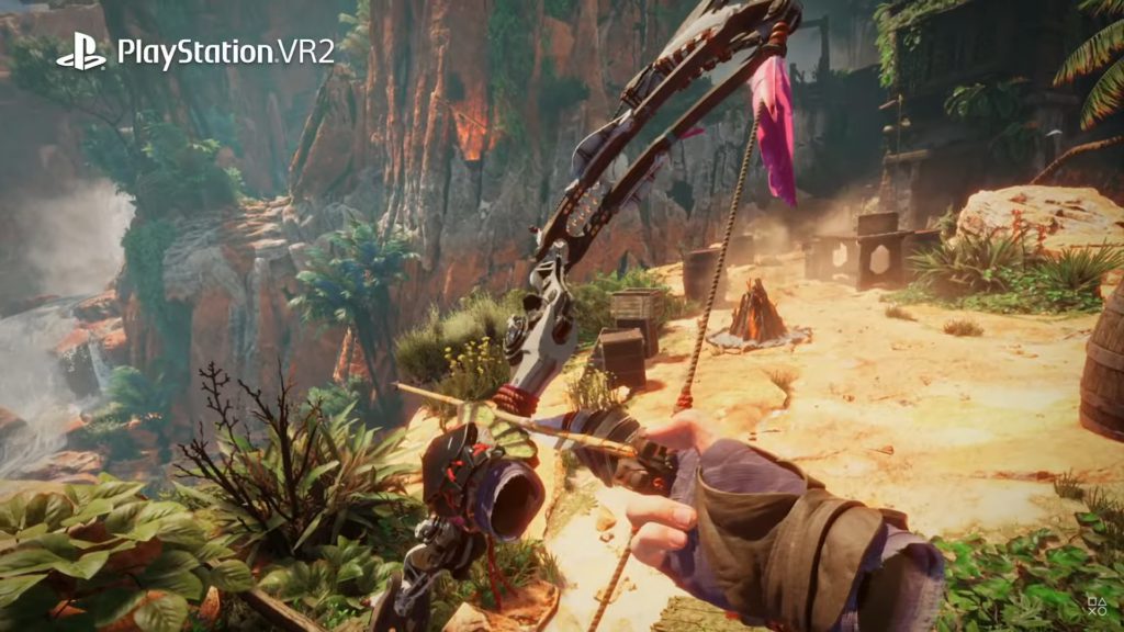 State of Play - Horizon: Call of the Mountain