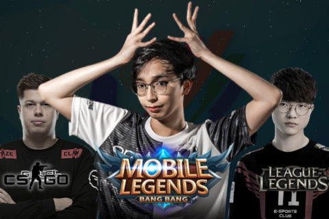 The 31st SEA Games MLBB is the most popular esports tour in May, soaring ahead of LoL MSI and CS:GO Major