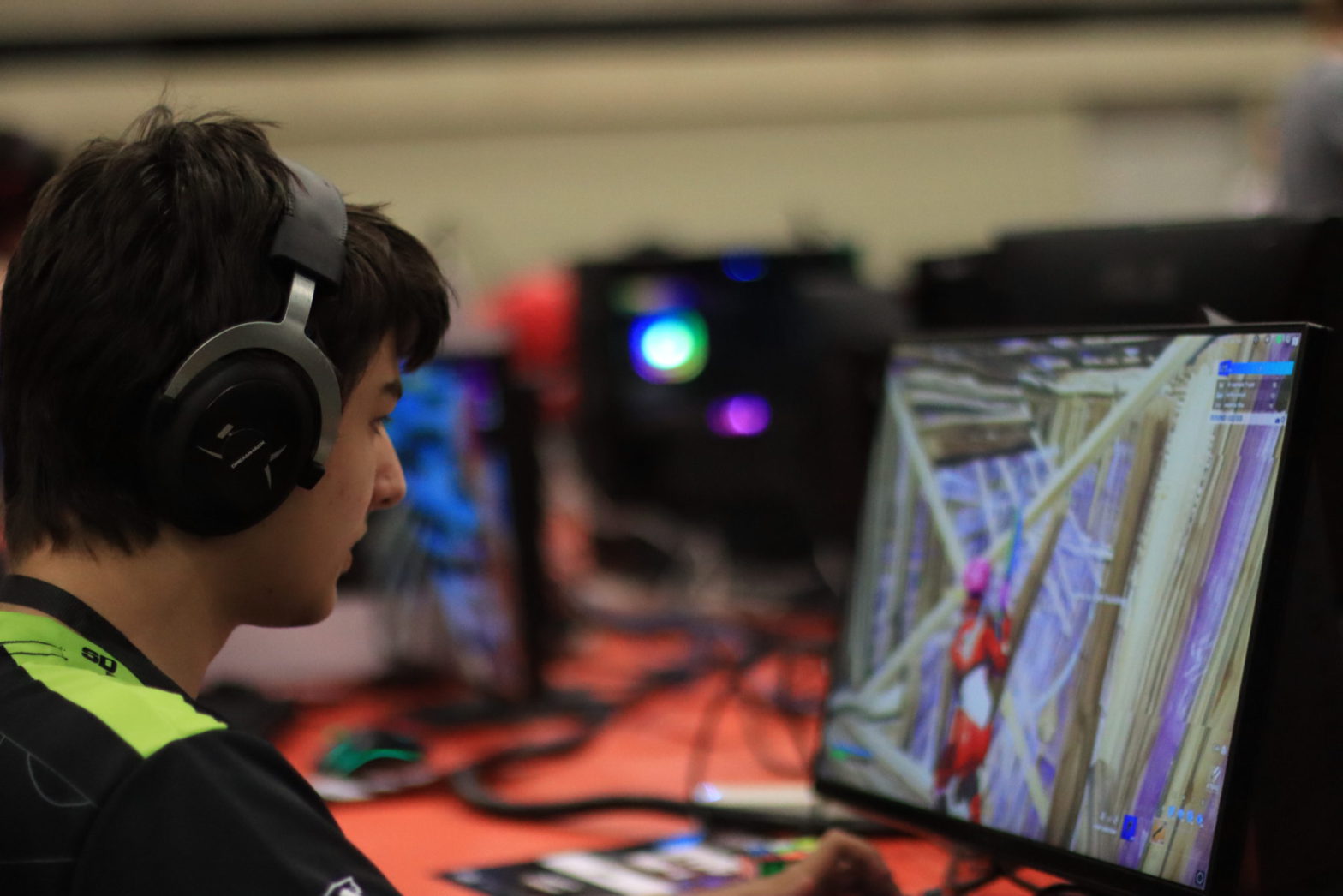 DreamHack Dallas signals return of inperson events; Bright future for