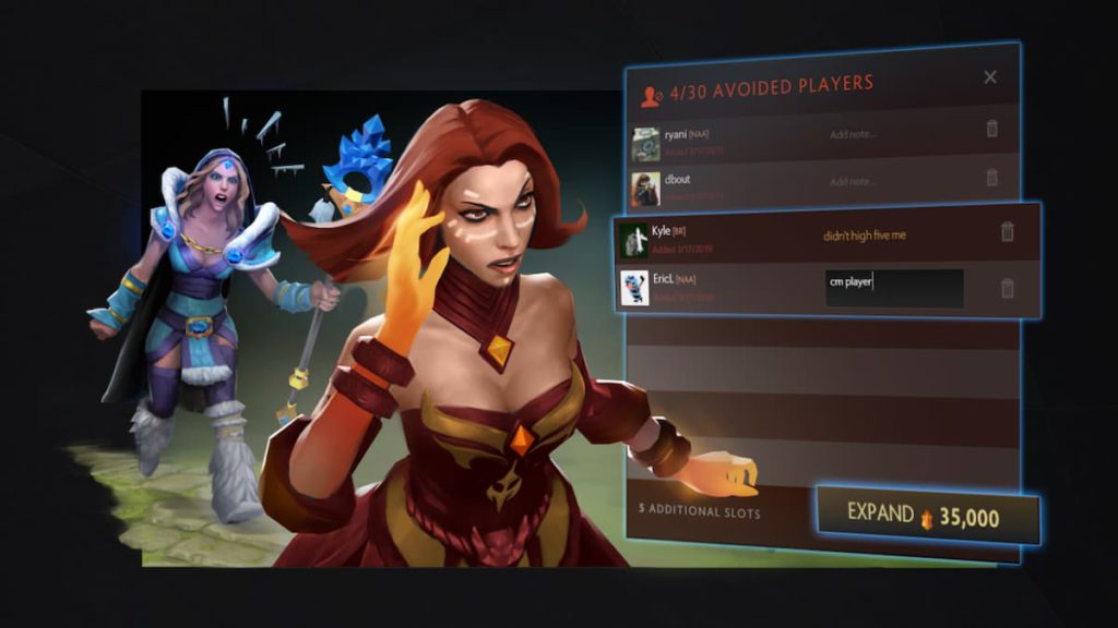 Dota Patch 7.31d