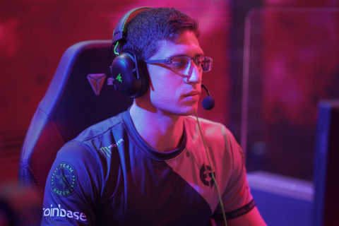 EG Fly: “It’s been half a year, two seasons of DPC, so these guys have been through a lot, I’ve been through a lot…”